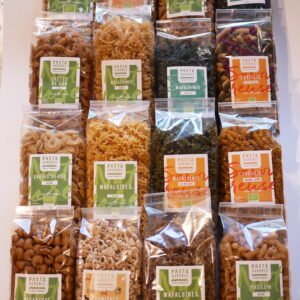 Carton découverte 16 sachets