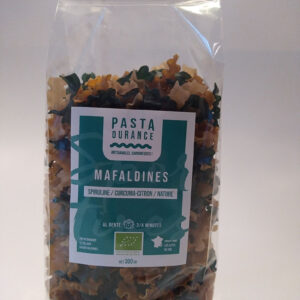 Trio sportif Curcuma-Citron/Spiruline/Nature